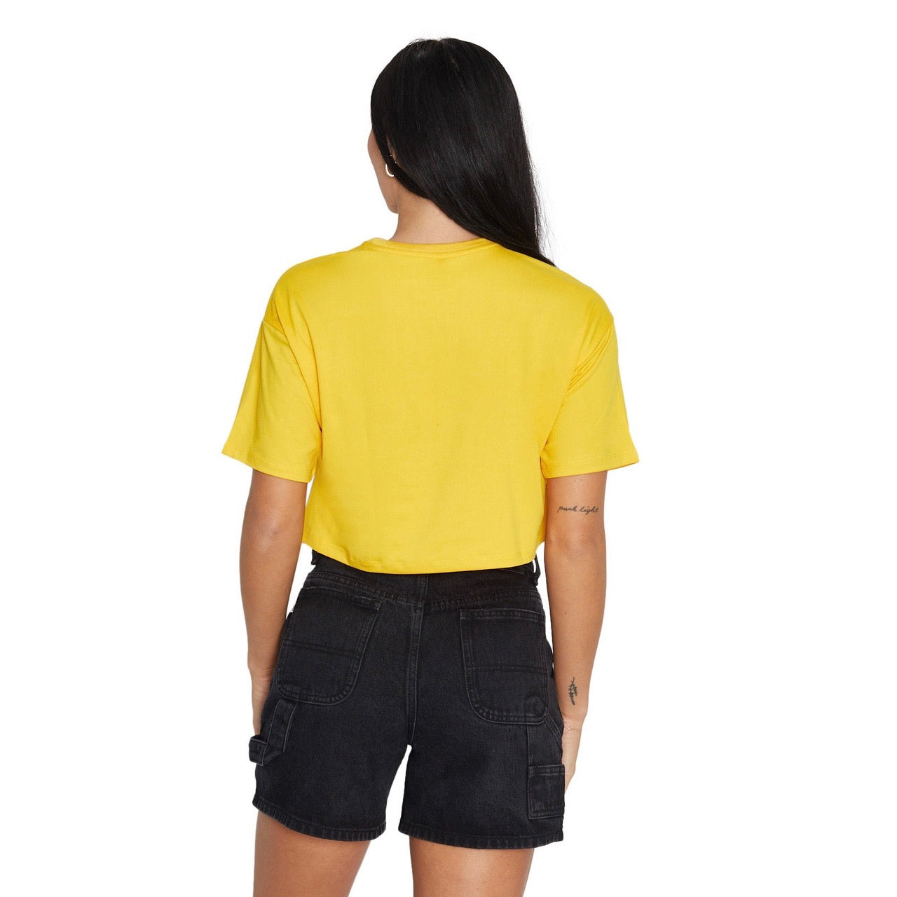 Iowa Hawkeyes Yellow Repeat Tee | lojobands 6