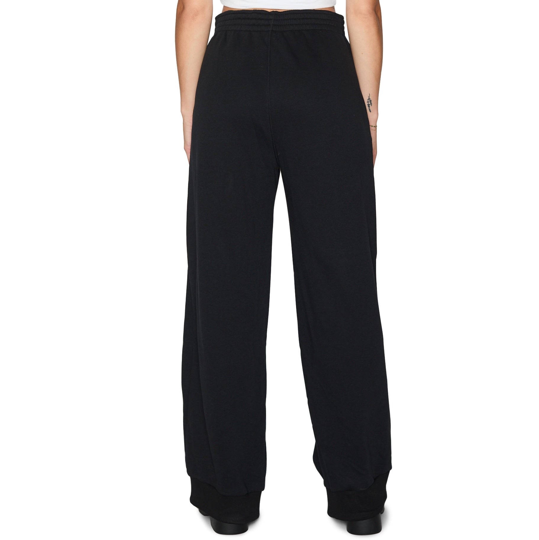 Ohio State OSU Buckeyes Bandana Flare Sweatpants 3