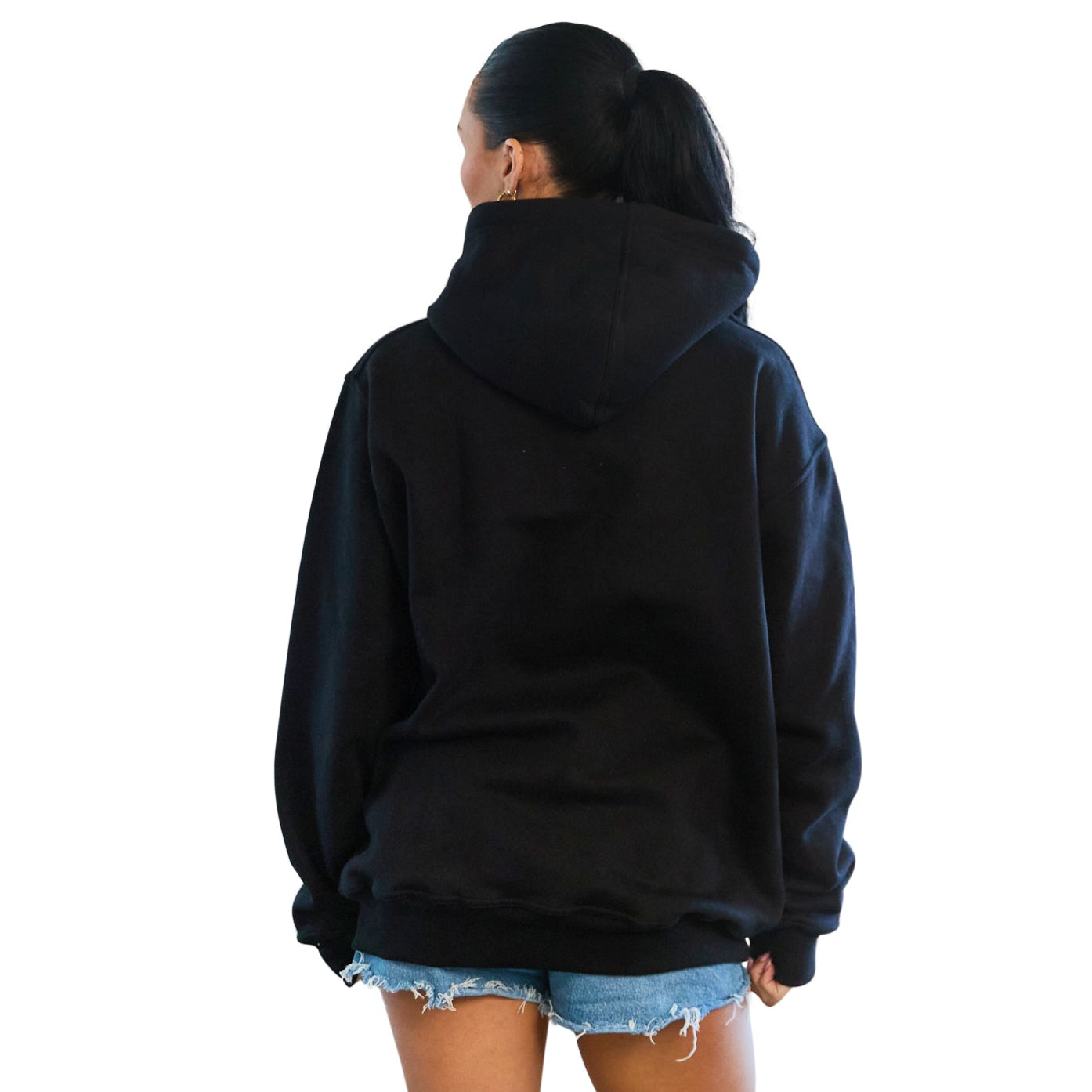 Arizona State ASU Gingham Hoodie | lojobands