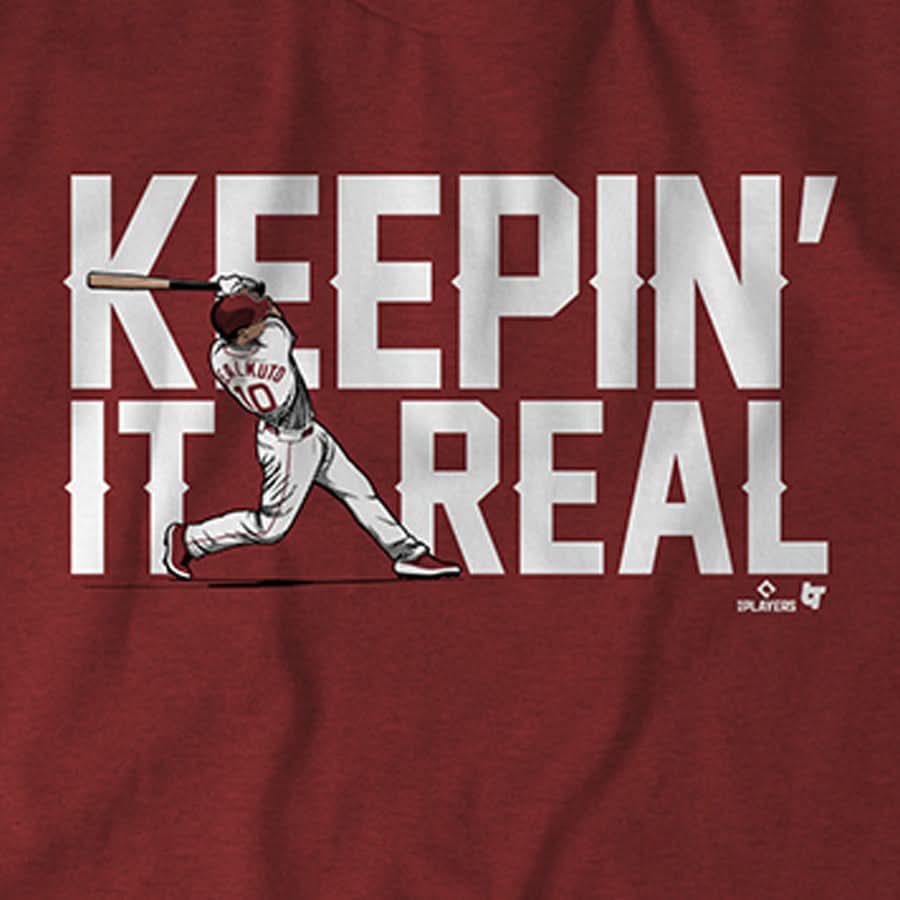 Keepin' It Real 3
