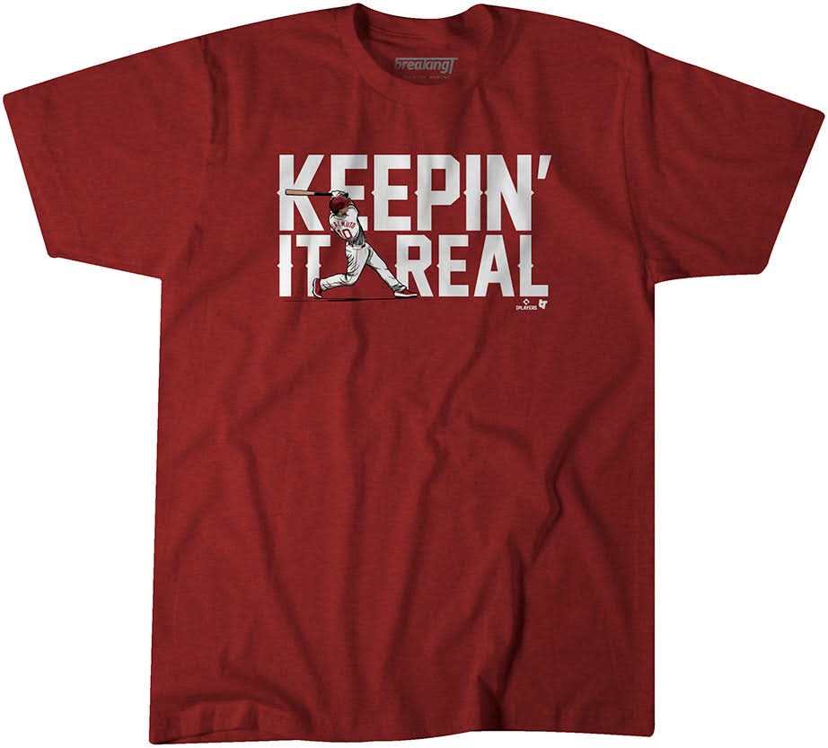 Keepin' It Real 1