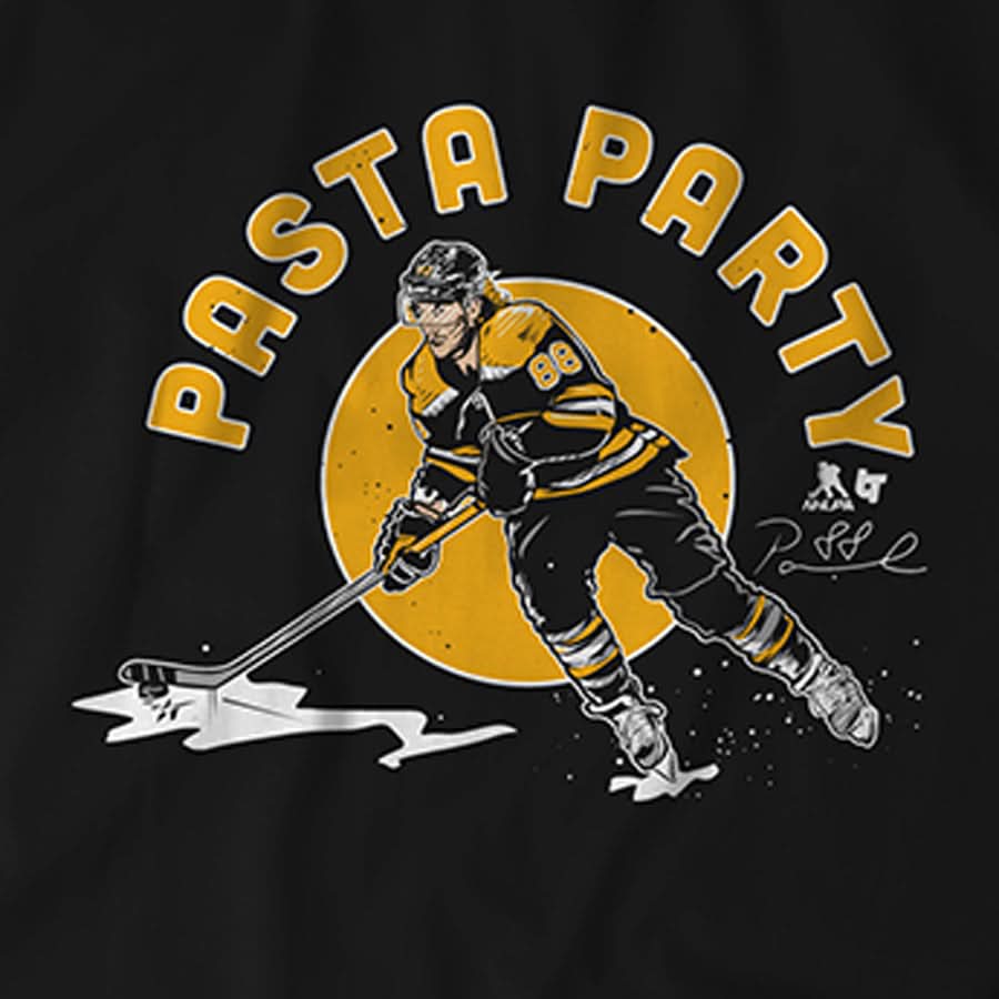 Pasta Party 4