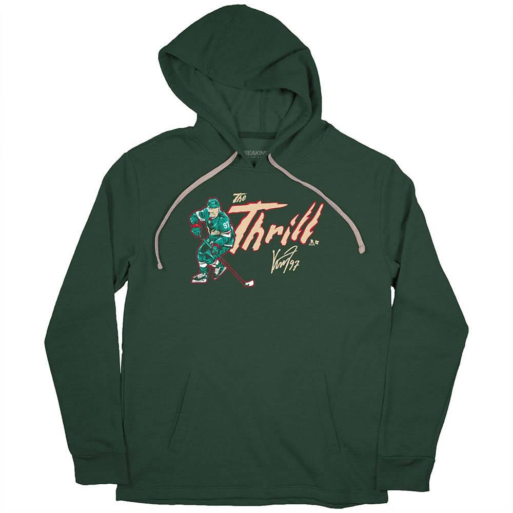 Kirill The Thrill 2