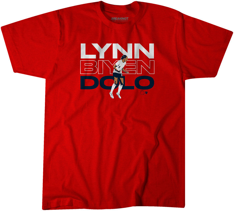 Lynn Biyendolo Celebration 1