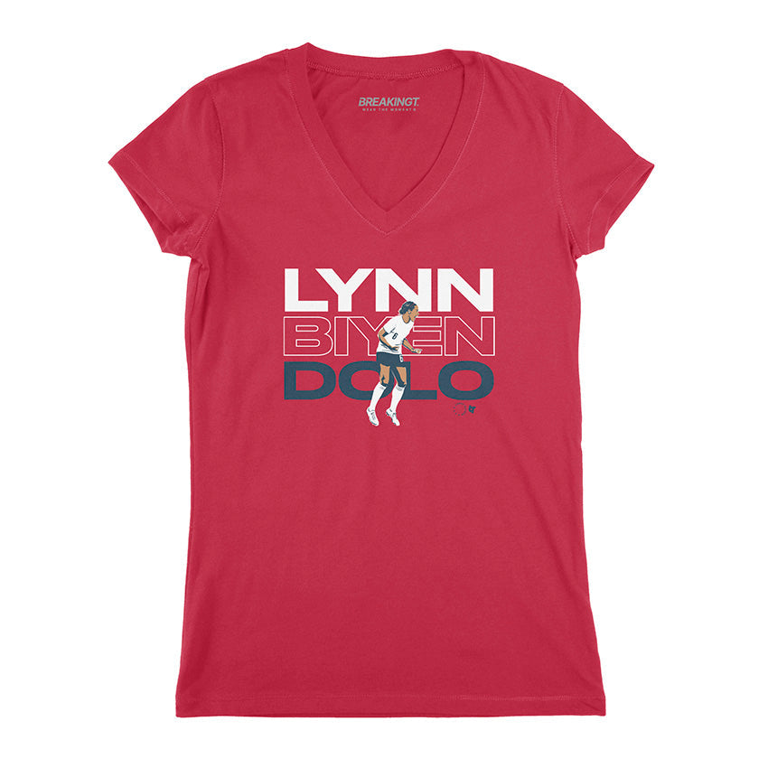 Lynn Biyendolo Celebration 3