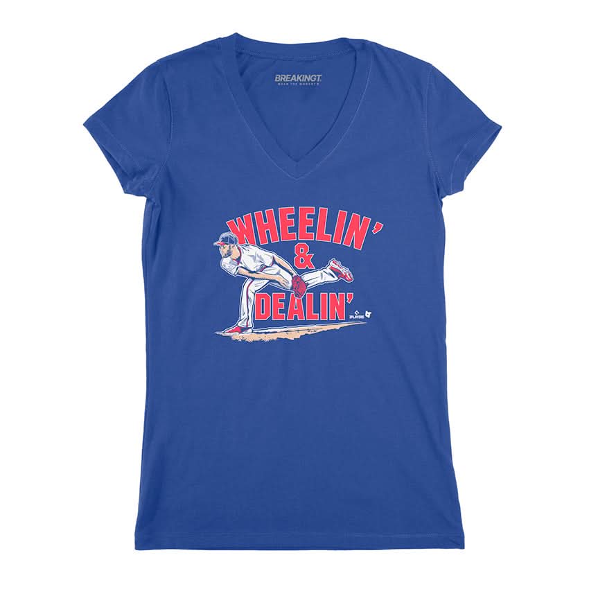 Wheelin' & Dealin' 3