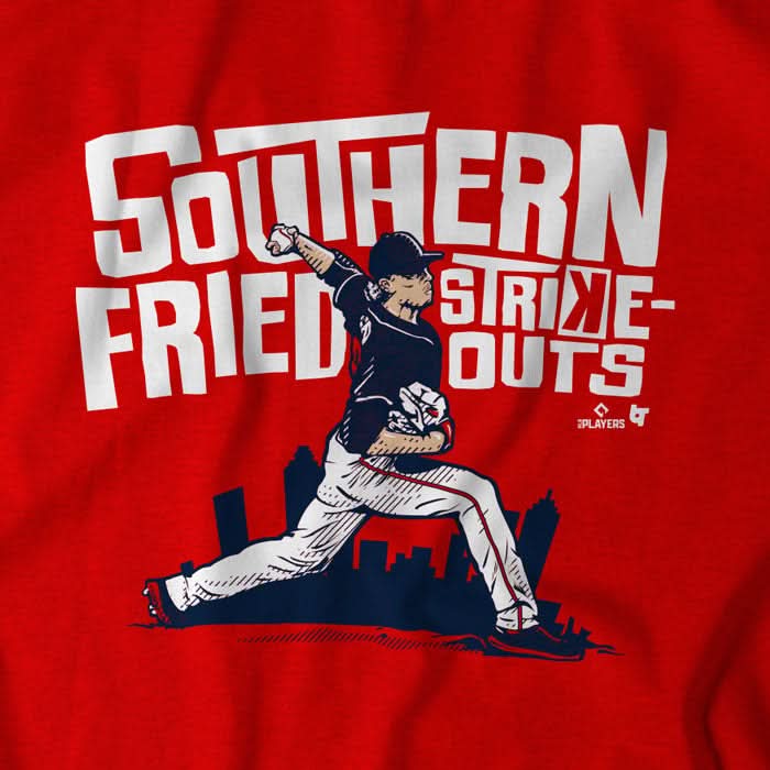 Max Fried: Southern Fried Strikeouts 4