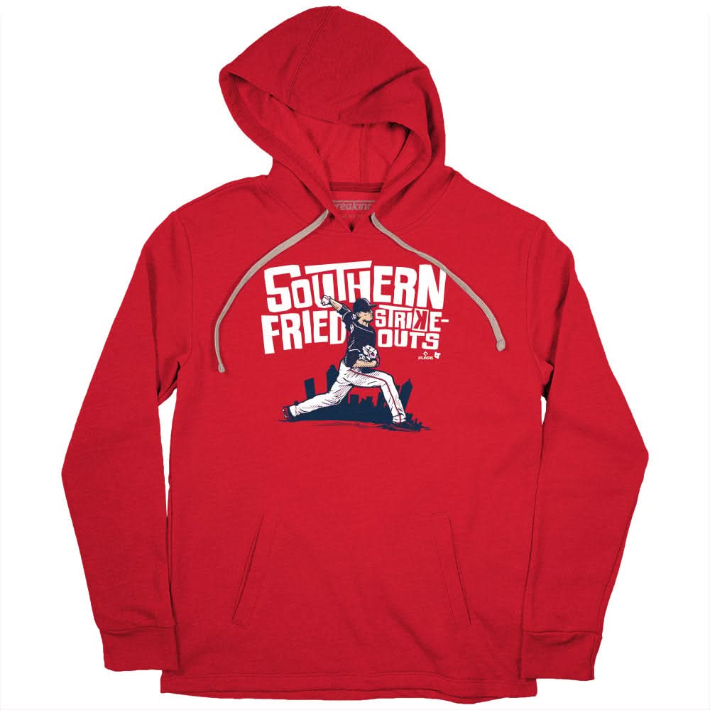 Max Fried: Southern Fried Strikeouts 2