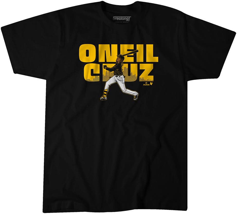 Oneil Cruz 1