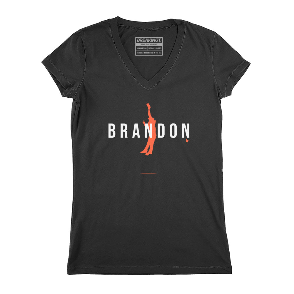 Brandon Crawford: Air Brandon 3