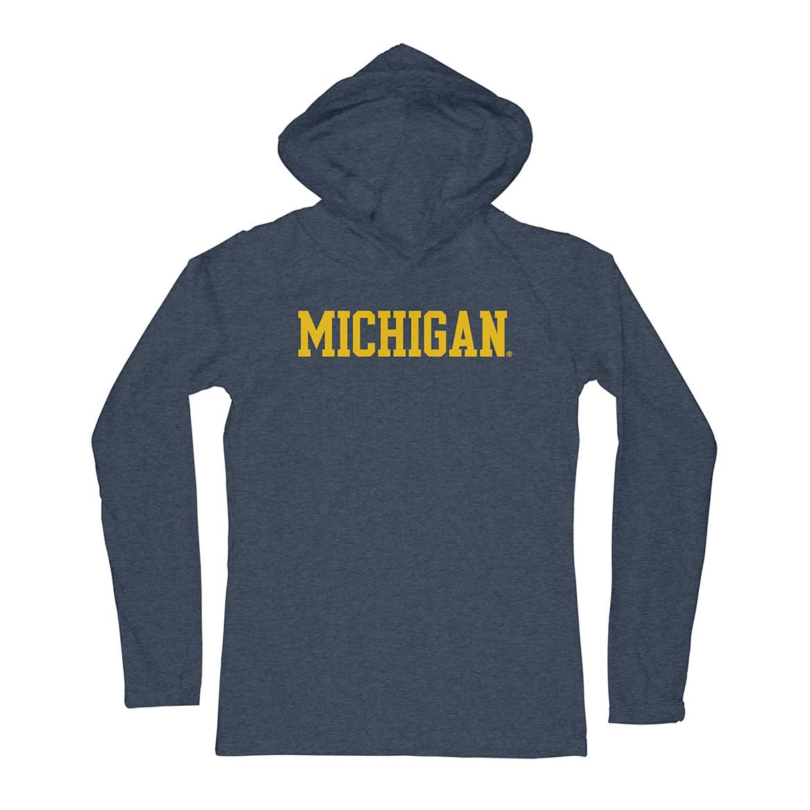 Michigan 1