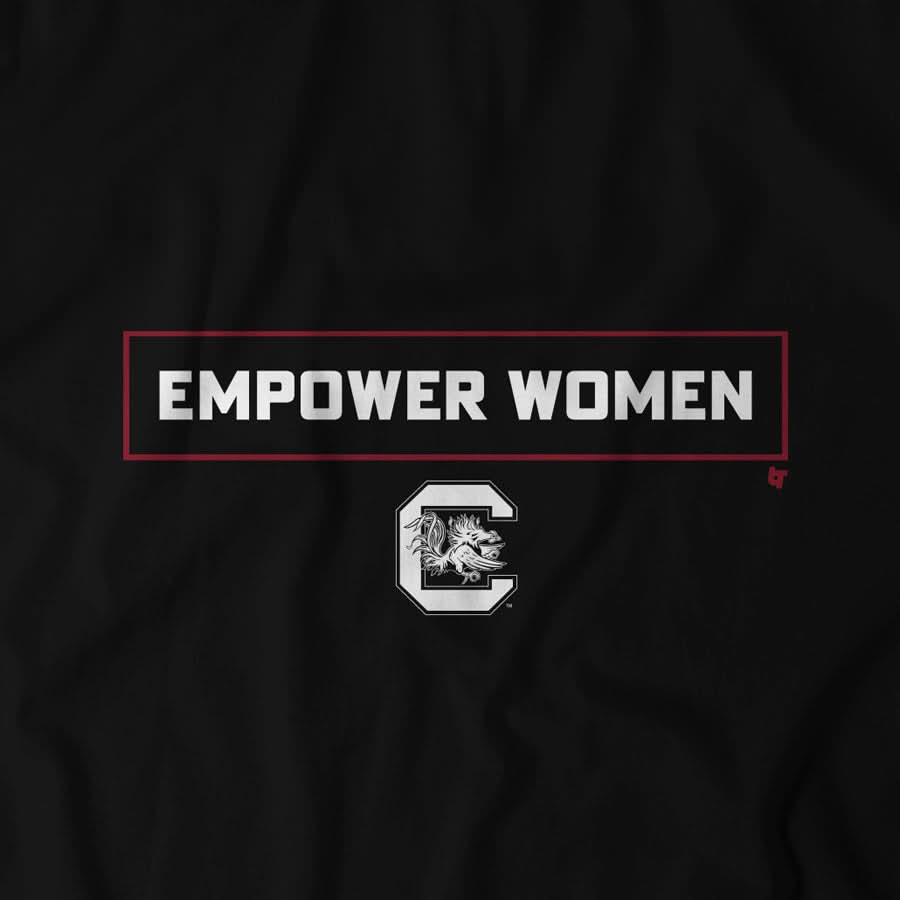 Empower Women x South Carolina 5