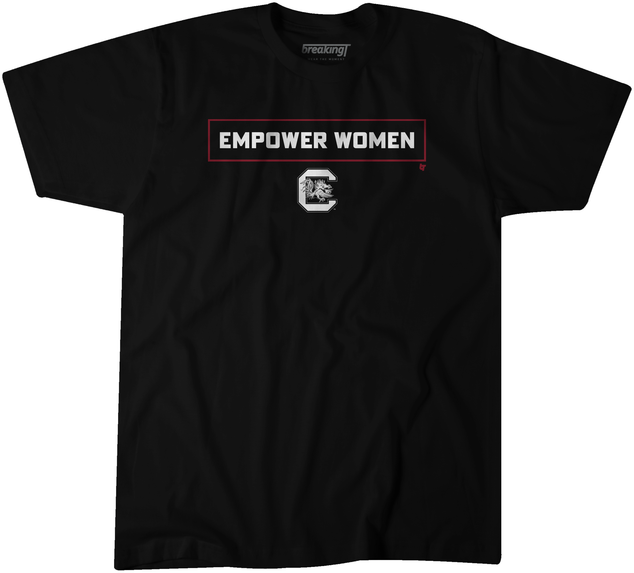 Empower Women x South Carolina 1