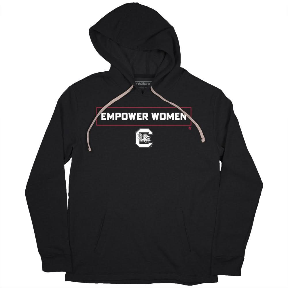 Empower Women x South Carolina 2