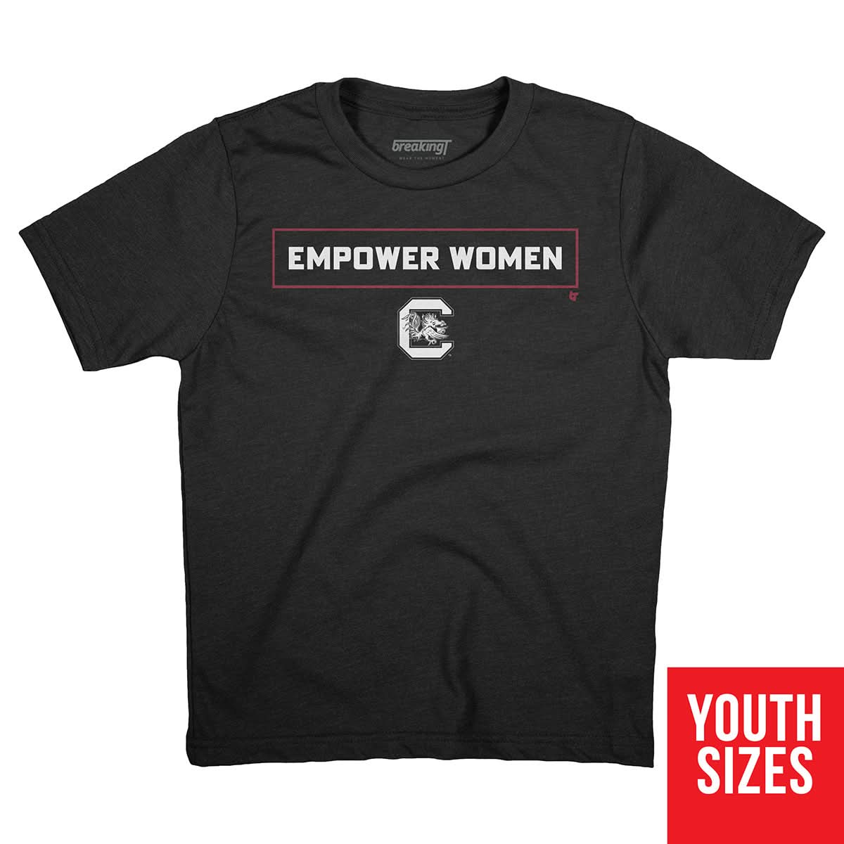 Empower Women x South Carolina 4