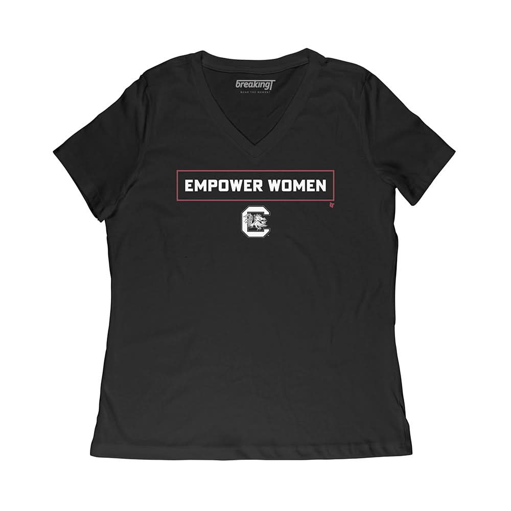 Empower Women x South Carolina 3