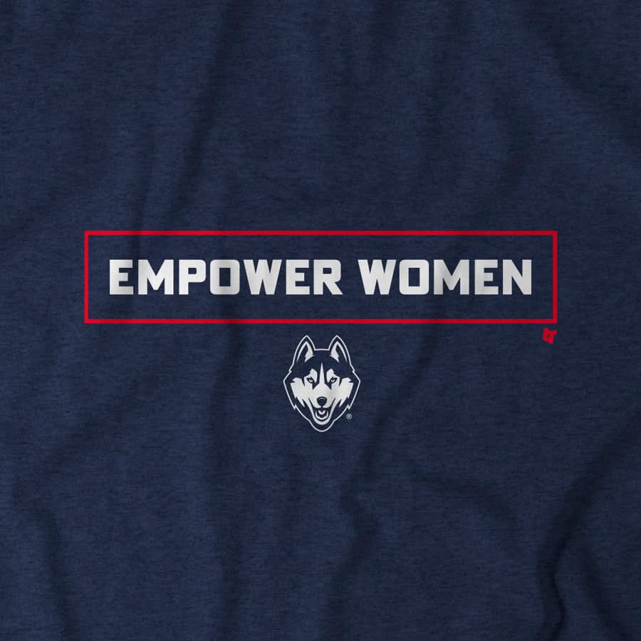 Empower Women x UConn 2