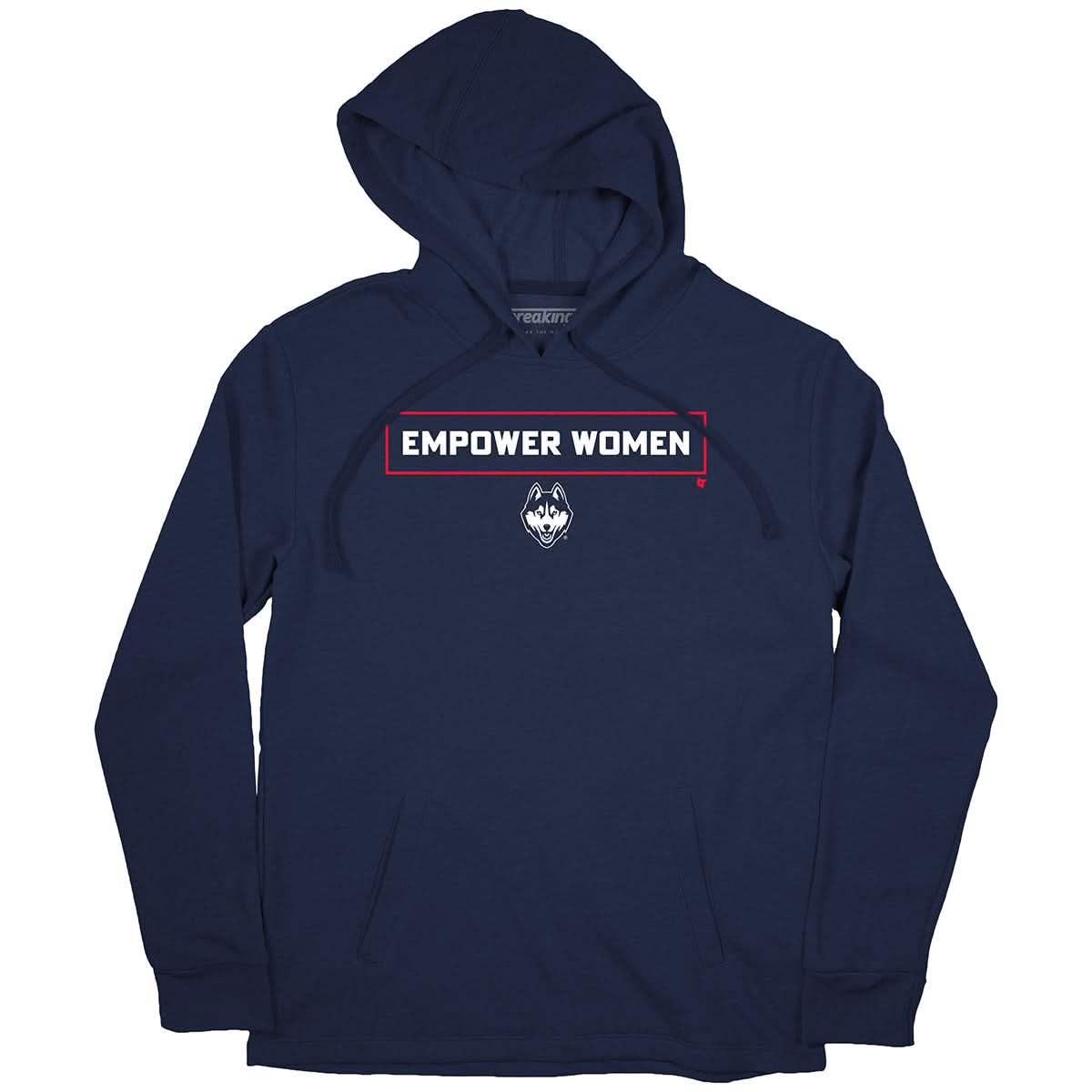Empower Women x UConn 4