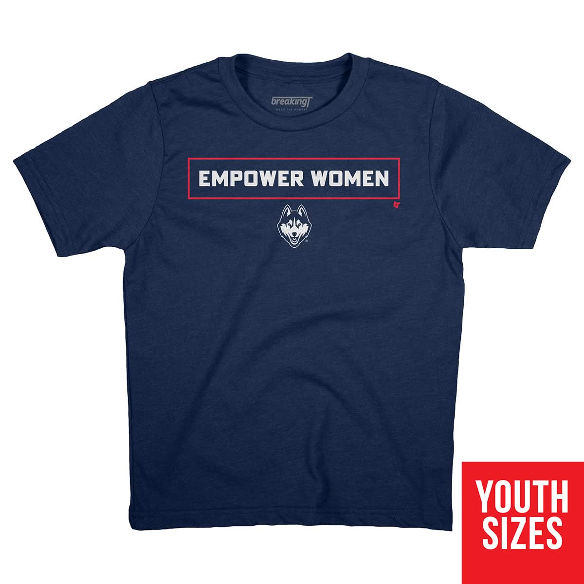 Empower Women x UConn 5