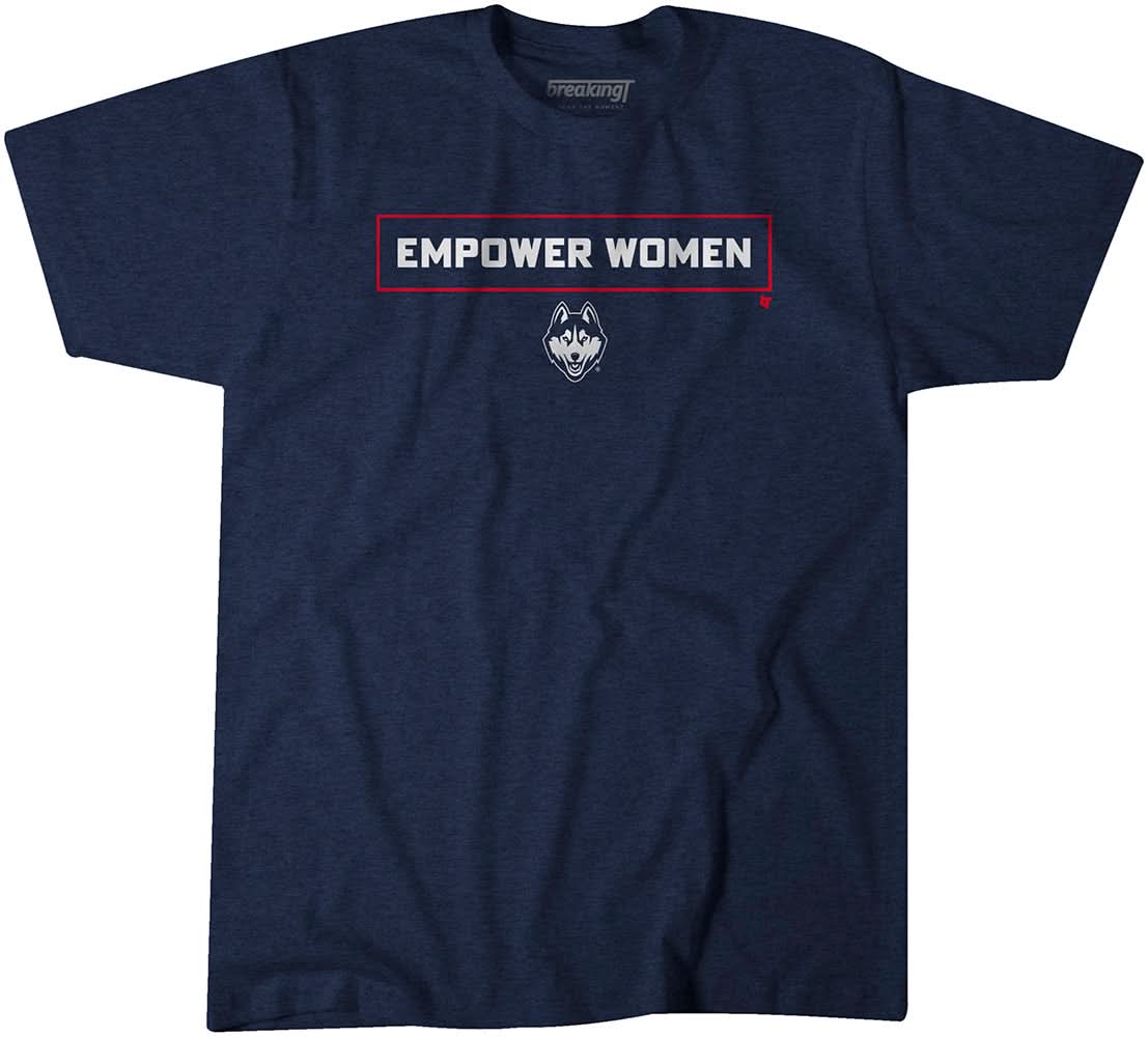 Empower Women x UConn 1