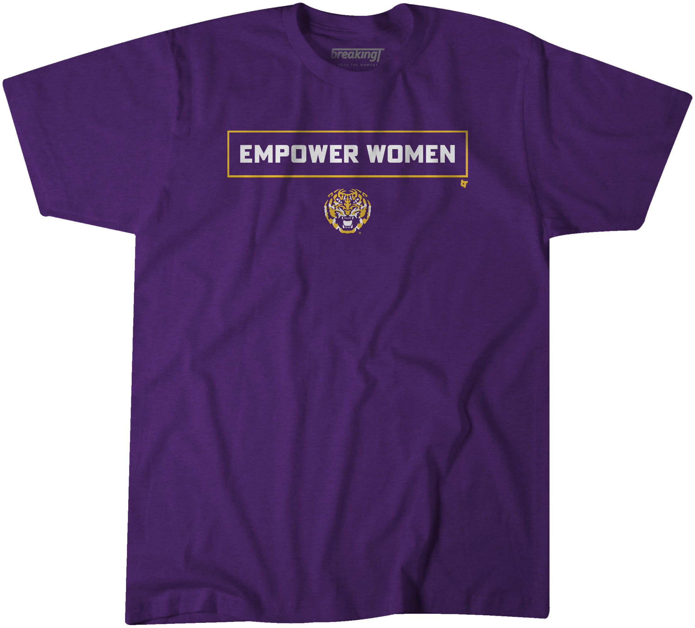 Empower Women x LSU 1