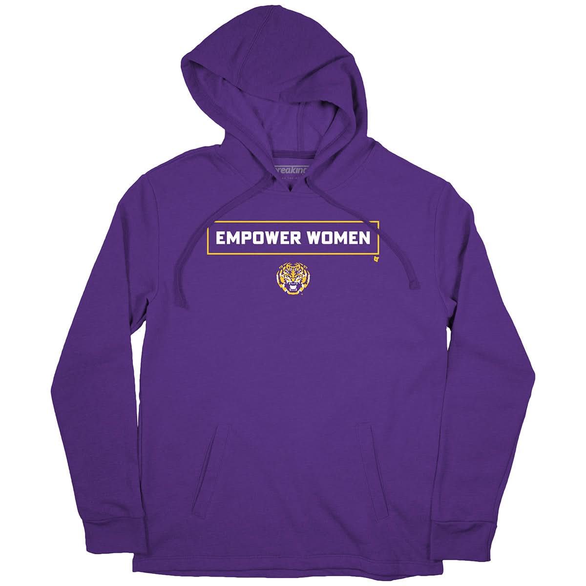 Empower Women x LSU 4