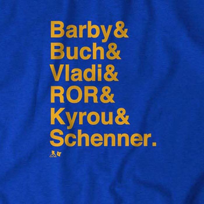 Barby & Buch & Vladi & ROR & Schenner & Kyrou 5