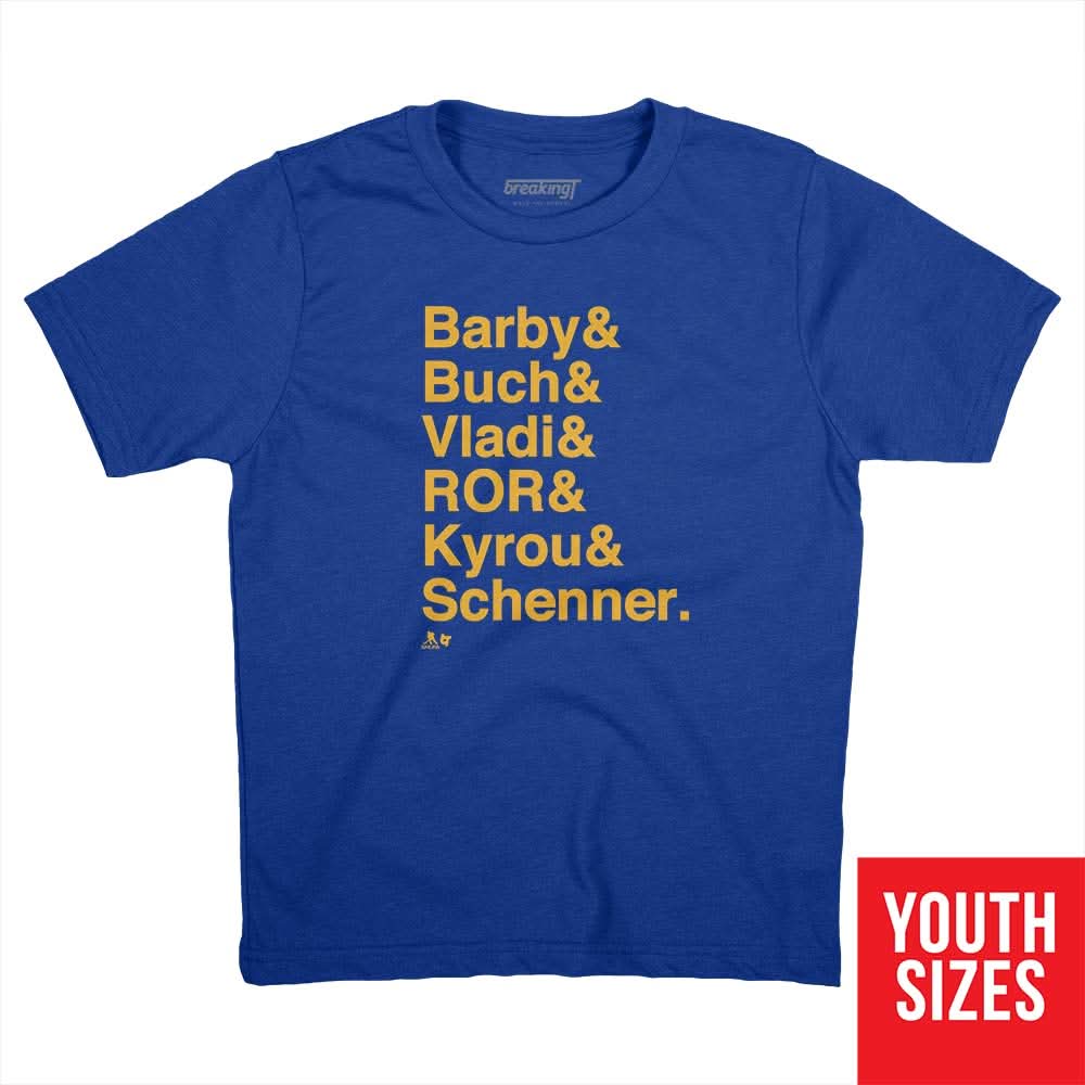 Barby & Buch & Vladi & ROR & Schenner & Kyrou 3