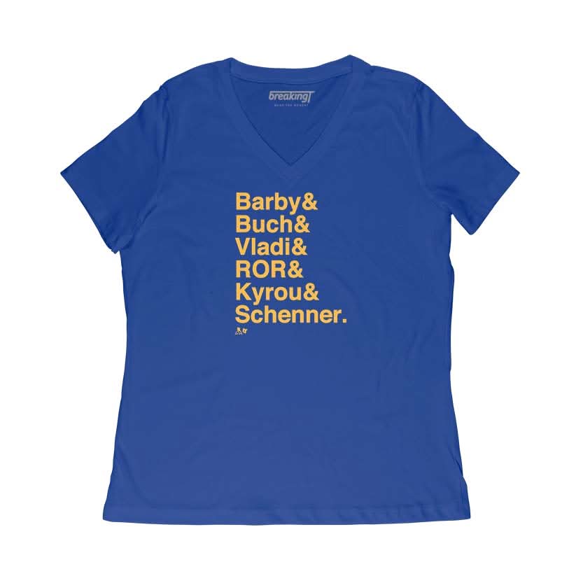 Barby & Buch & Vladi & ROR & Schenner & Kyrou 4