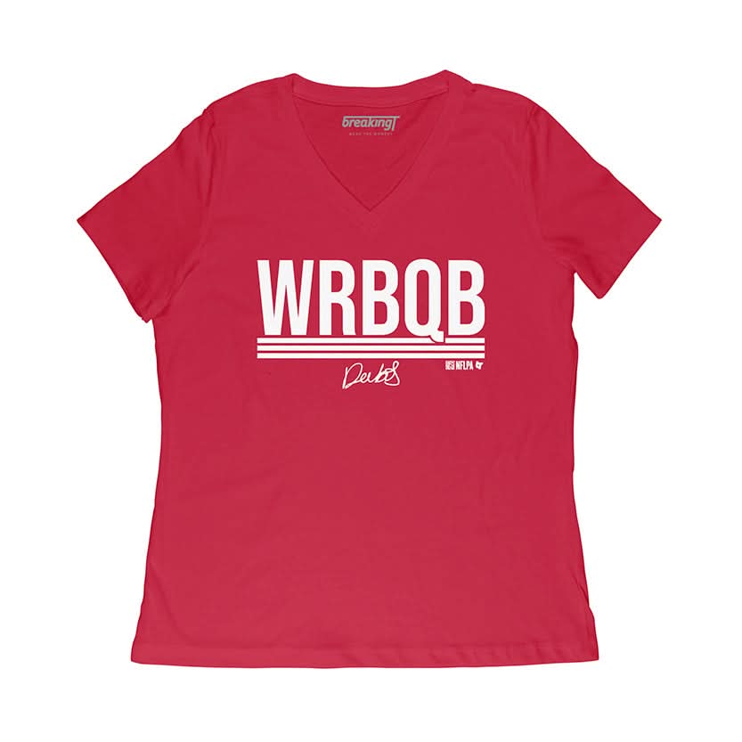 Deebo Samuel: WRBQB 4