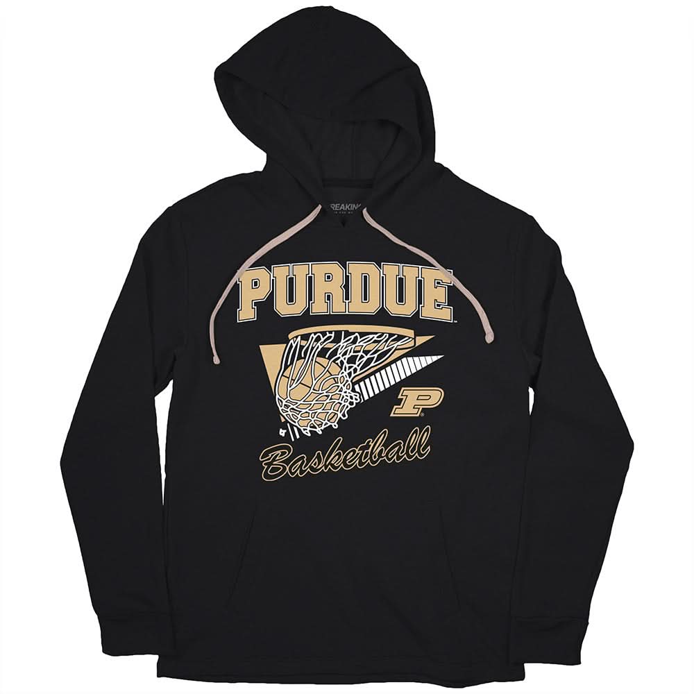 Purdue Basketball 2