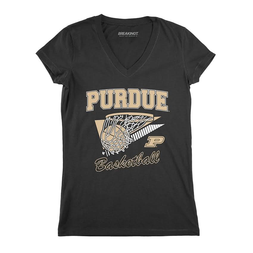 Purdue Basketball 3
