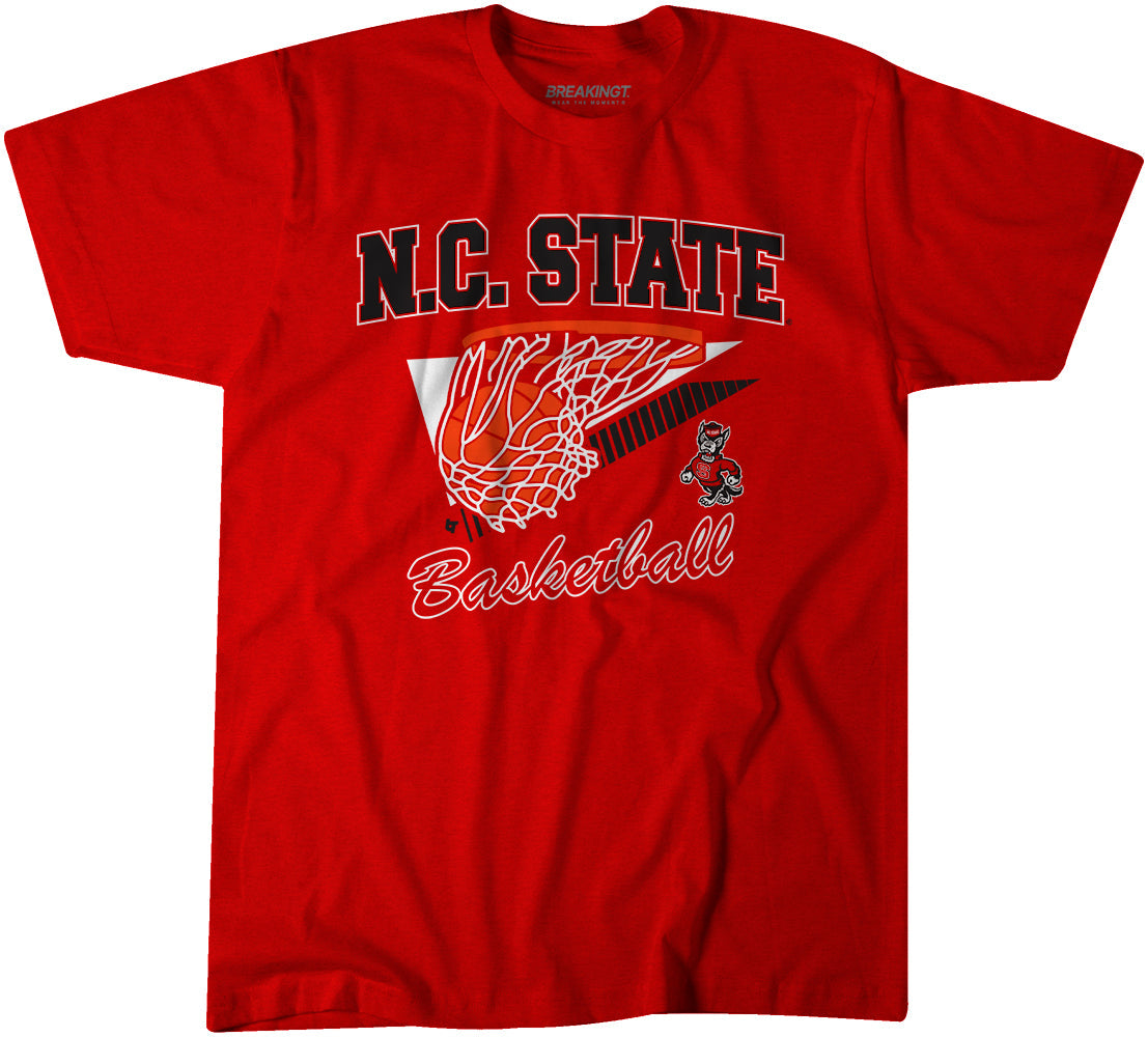NC State Basketball 1