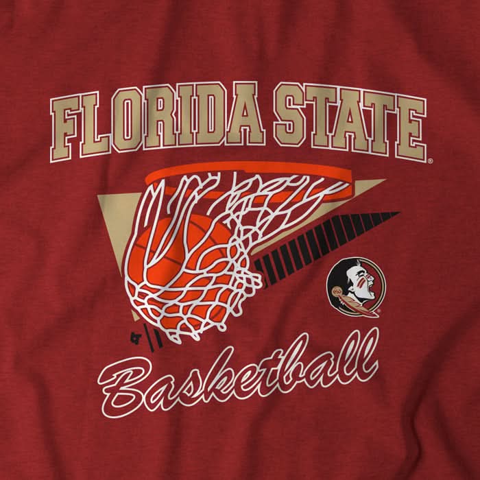 Florida State Basketball 4