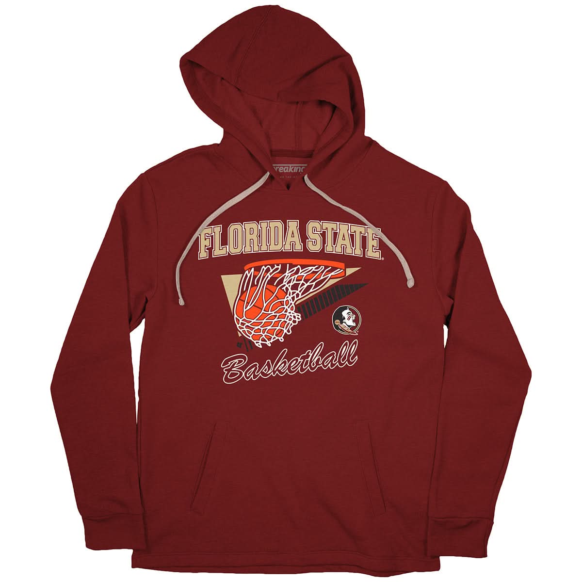 Florida State Basketball 2