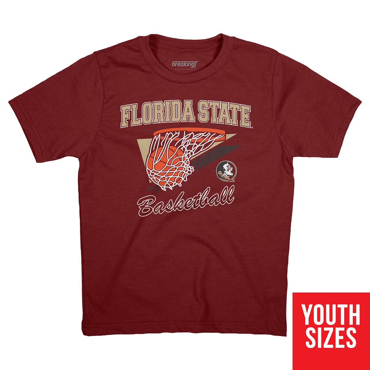 Florida State Basketball 3