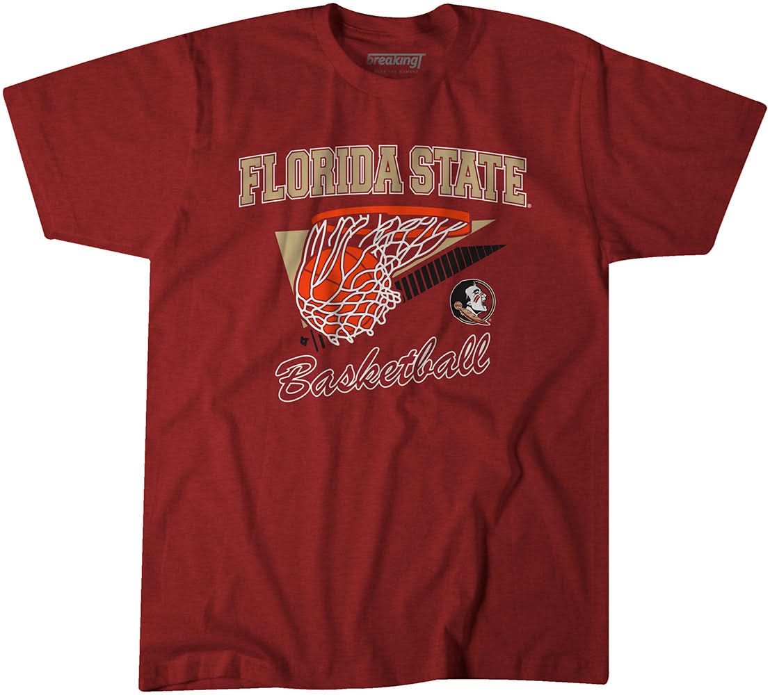 Florida State Basketball 1