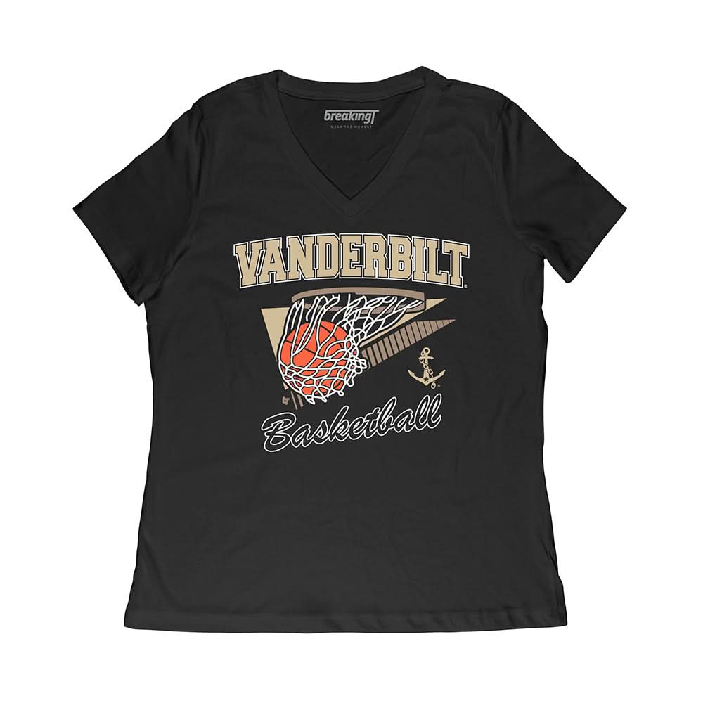 Vanderbilt Basketball 3