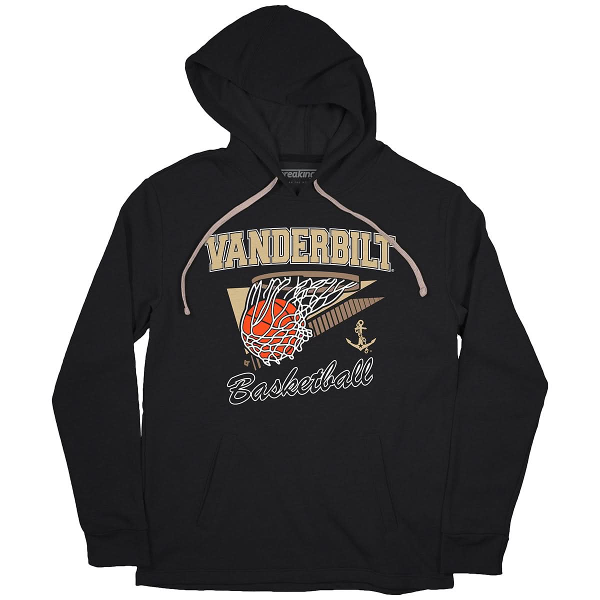 Vanderbilt Basketball 2