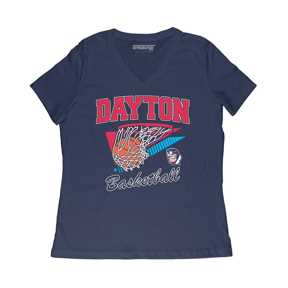 Dayton Basketball 4