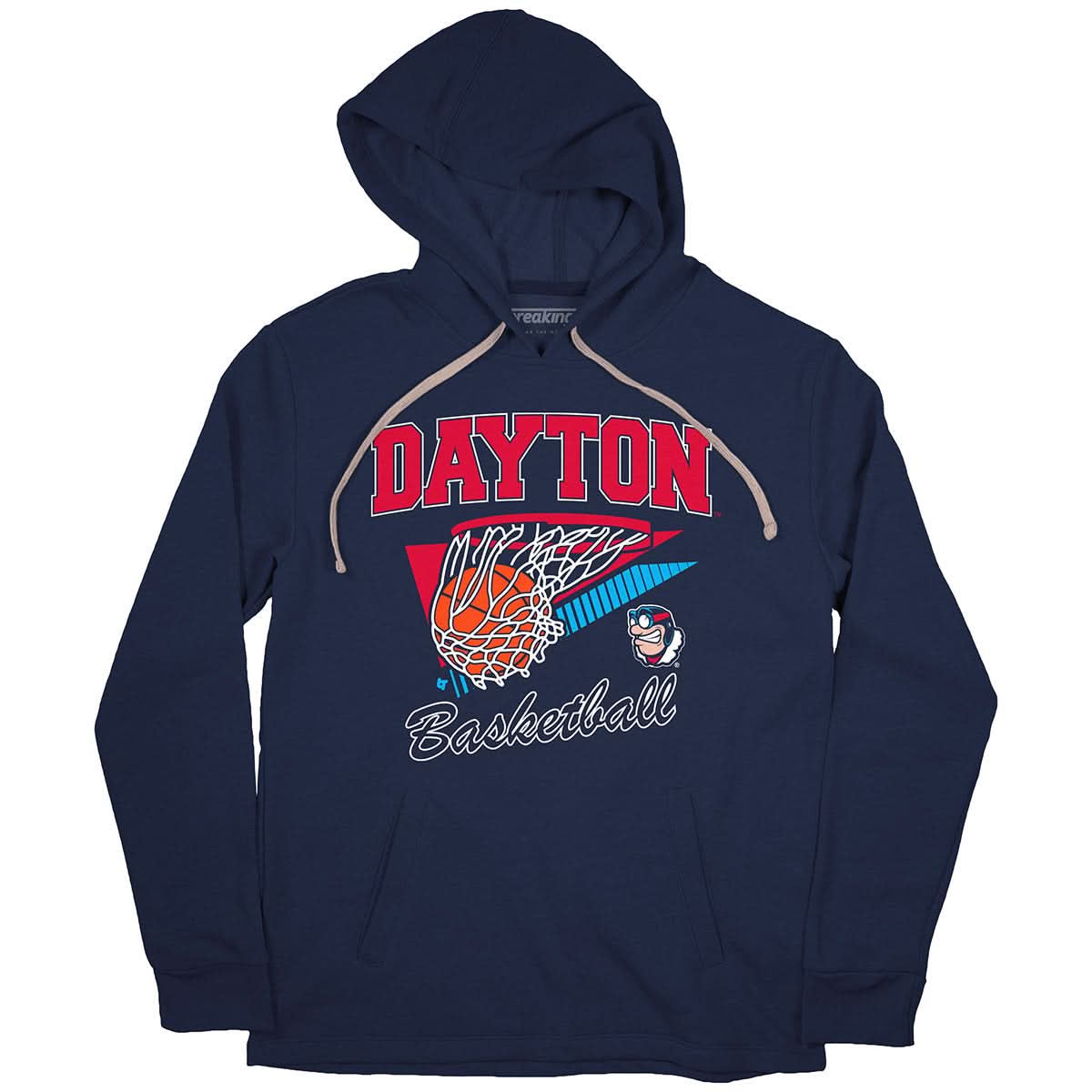 Dayton Basketball 2