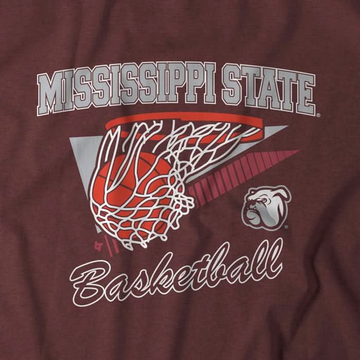 Mississippi State Basketball 4