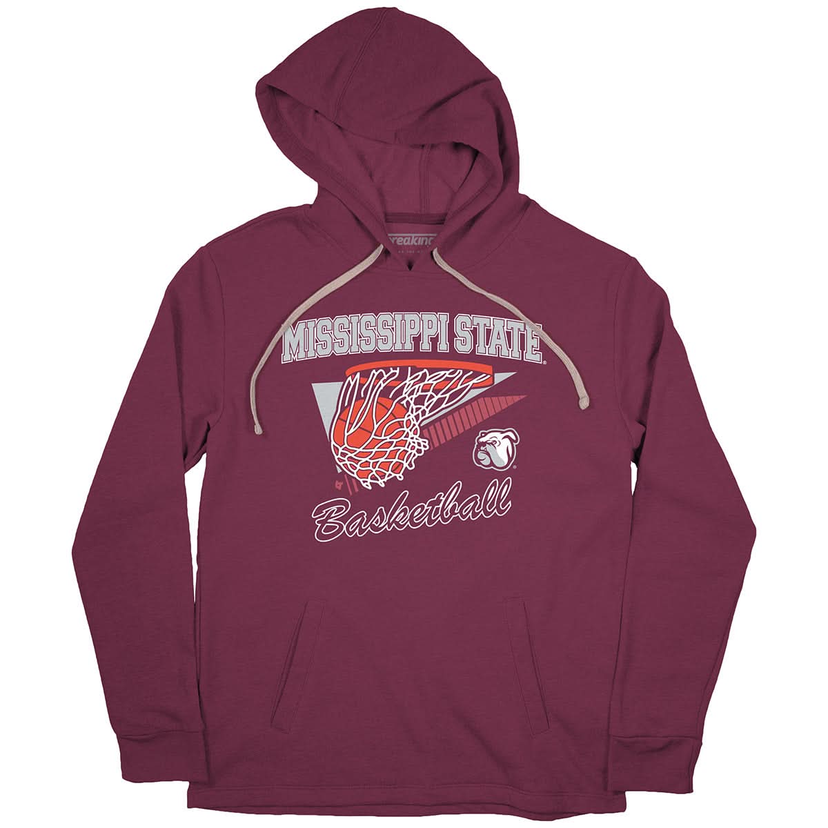 Mississippi State Basketball 2