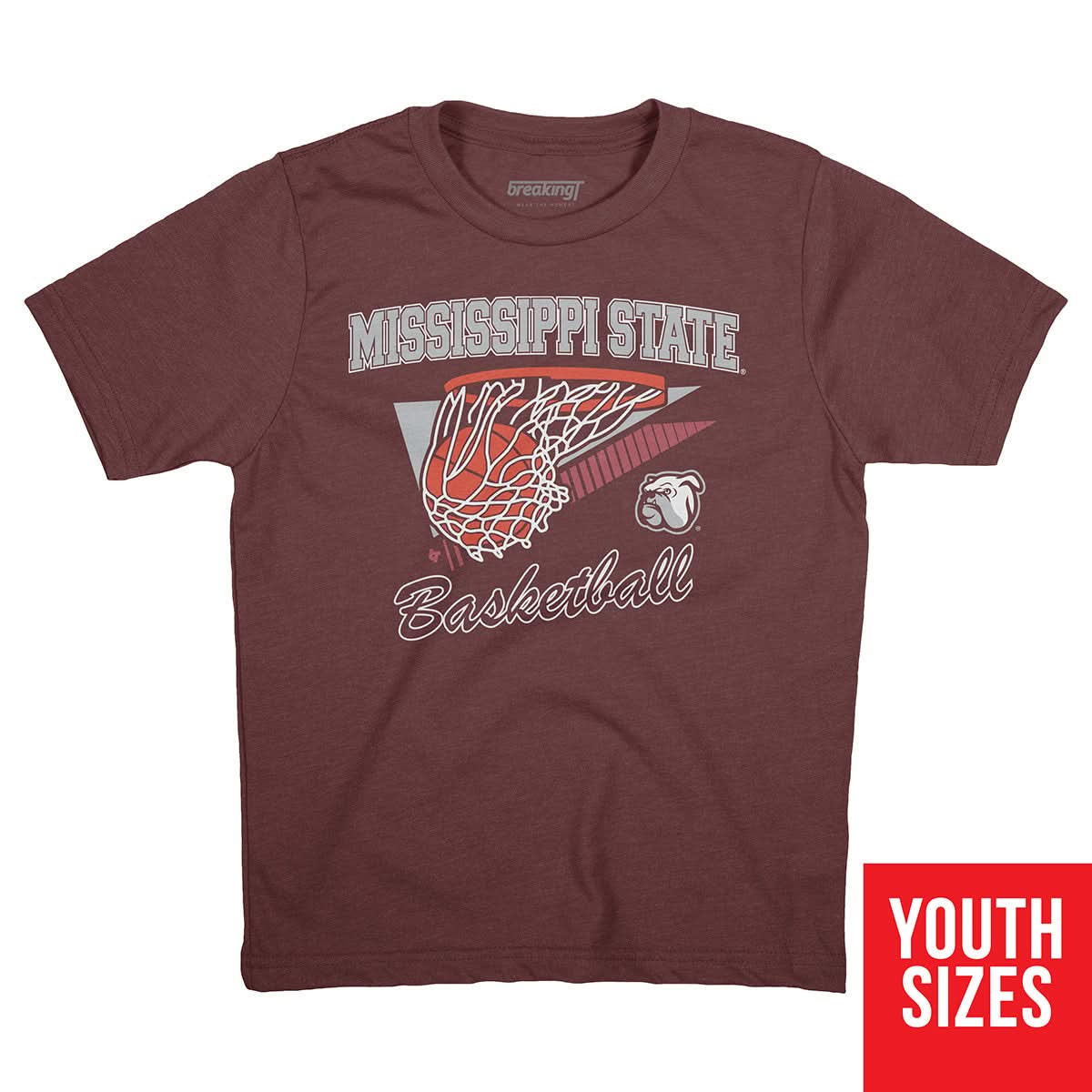 Mississippi State Basketball 3