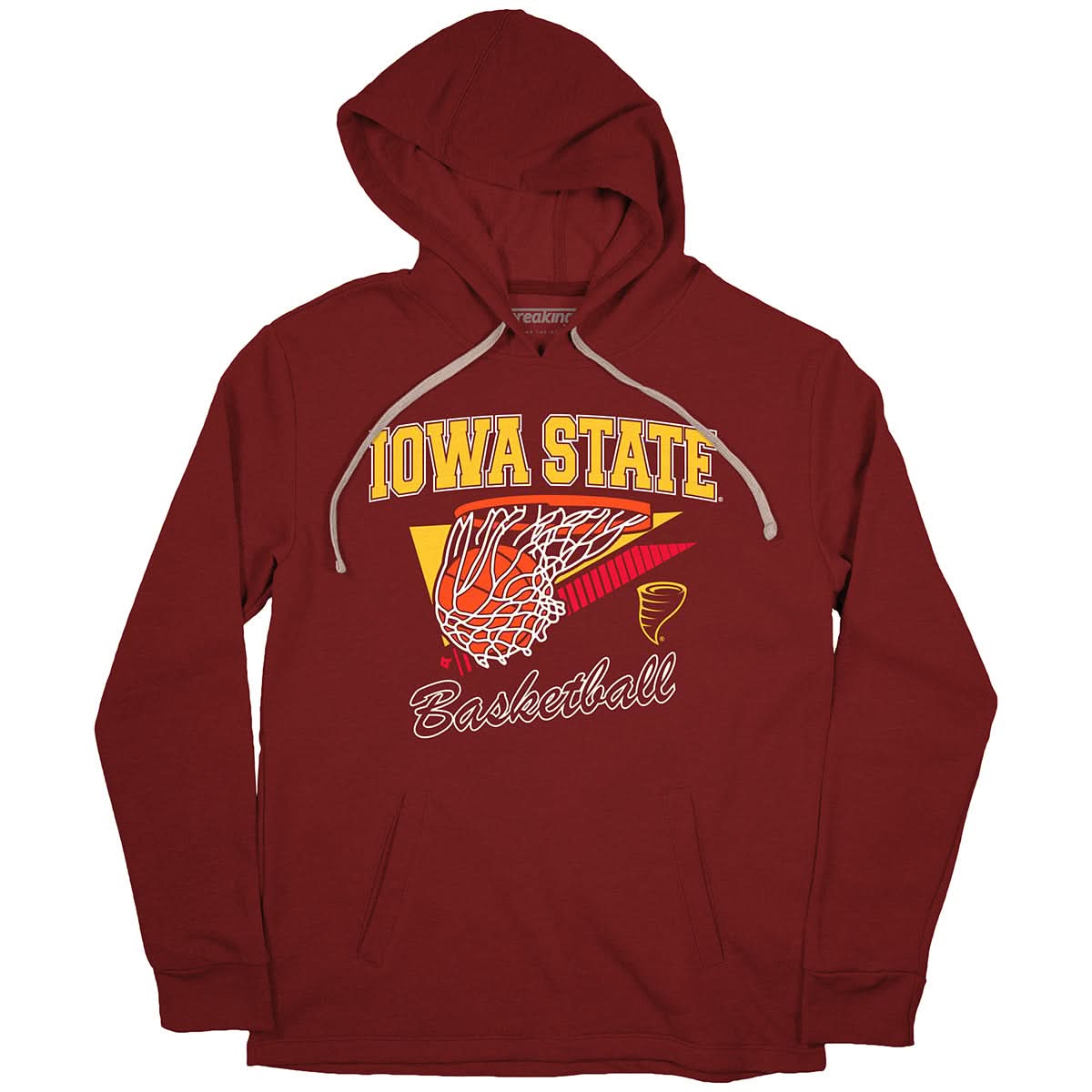 Iowa State Basketball 2