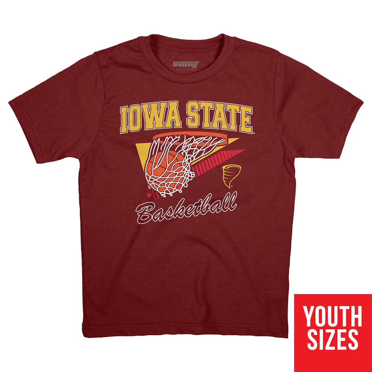 Iowa State Basketball 3