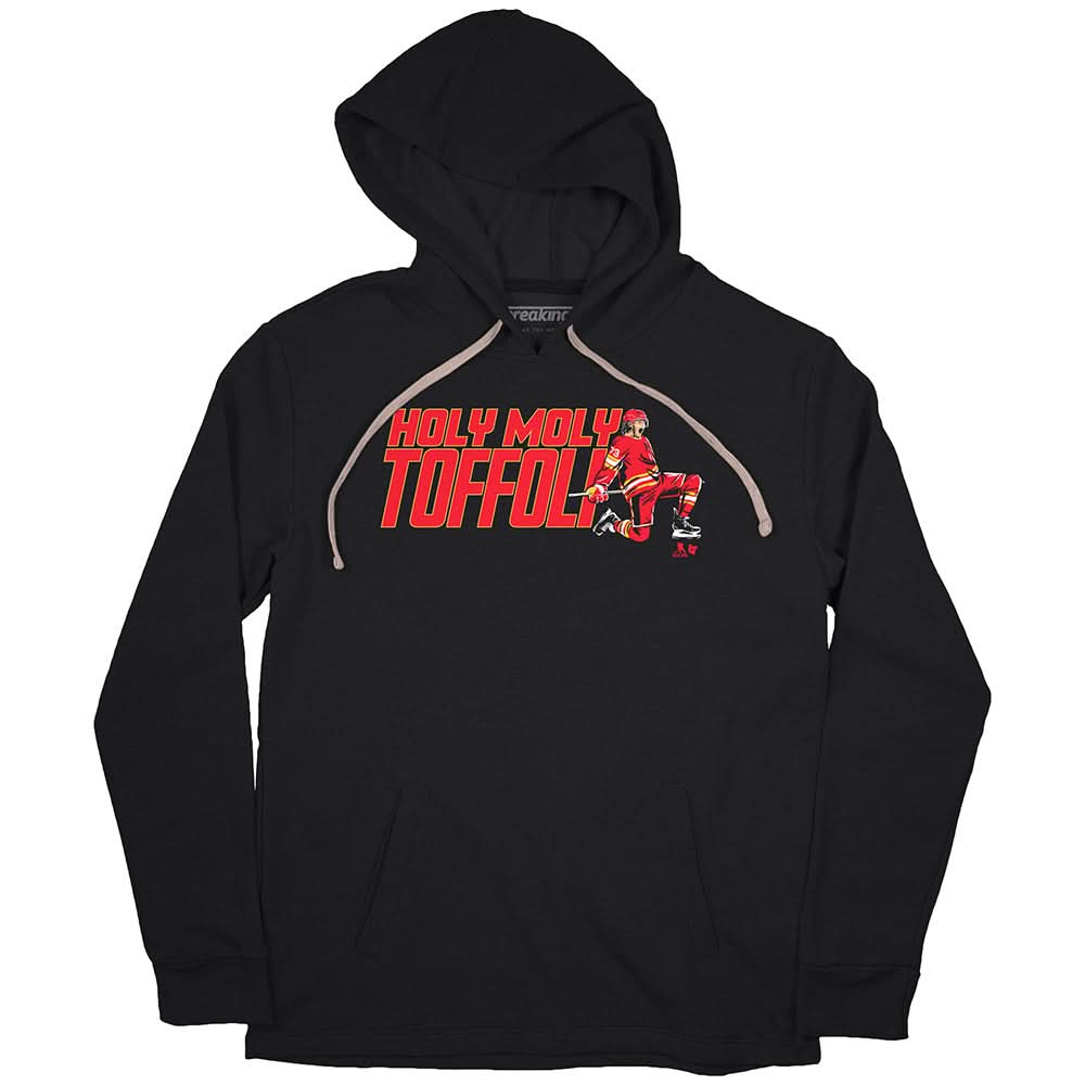 Tyler Toffoli: Holy Moly Toffoli 1