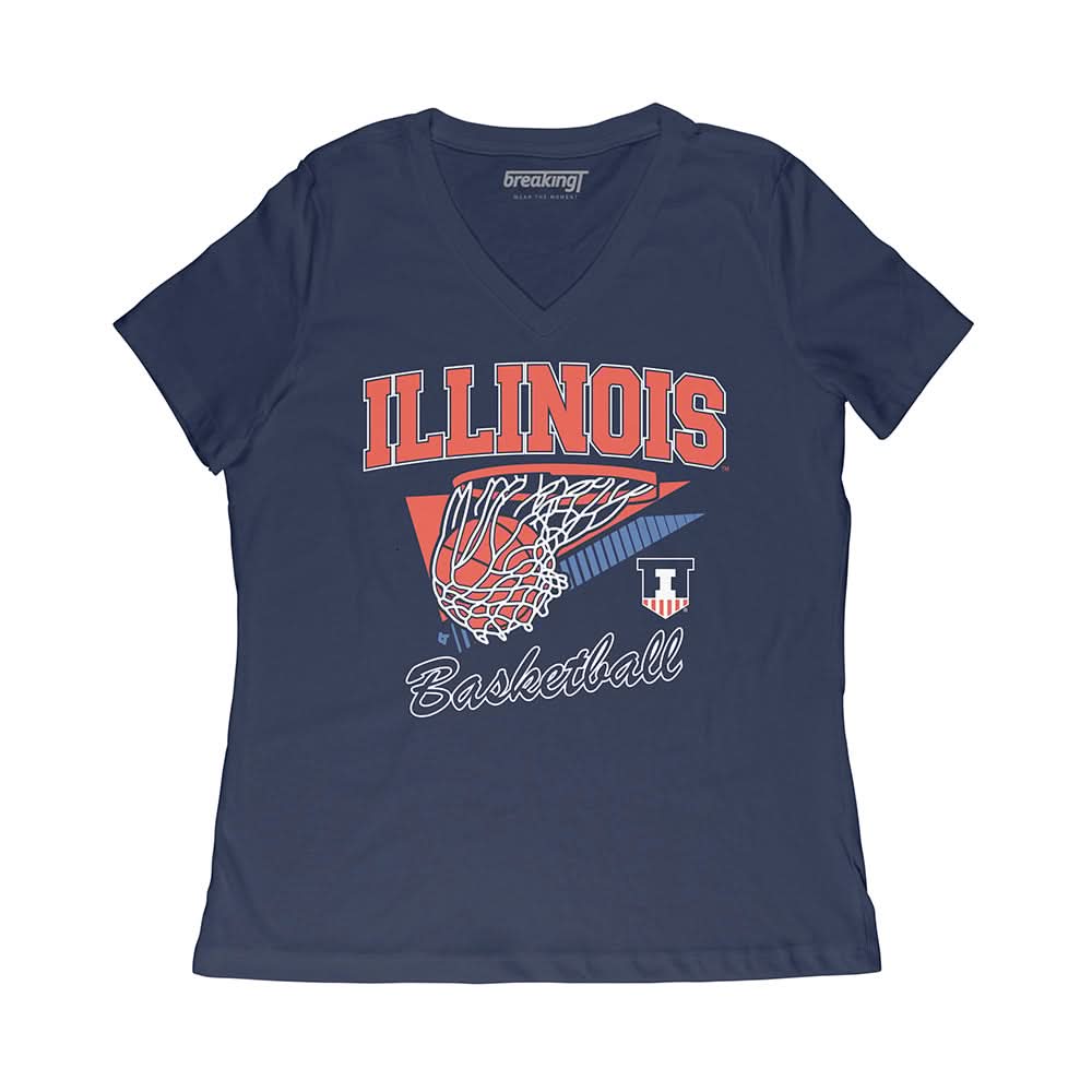 Illinois Basketball 4