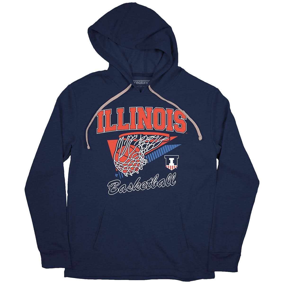 Illinois Basketball 2
