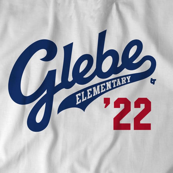 Glebe Elementary 2022: '22 School Year 3